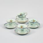 1012 3196 COFFEE CUPS